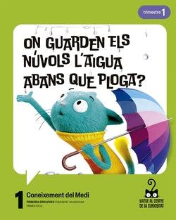 Projecte: Viatge al Centr | EDELVIVES COMUN | 9788414072226