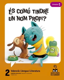 Projecte: Viatge al Centr | EDELVIVES COMUN | 9788414072264