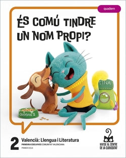 Projecte: Viatge al Centr | EDELVIVES COMUN | 9788414072271 Imagen principal del producto