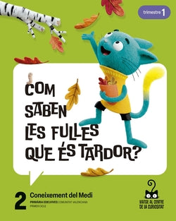 Projecte: Viatge al Centr | EDELVIVES COMUN | 9788414072363 Imagen principal del producto