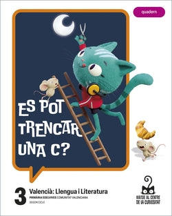 Projecte: Viatge al Centr | EDELVIVES COMUN | 9788414072417