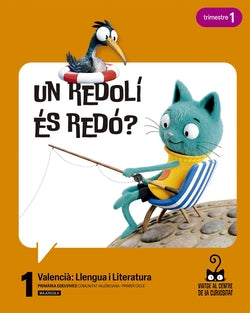 Projecte: Viatge al Centr | EDELVIVES COMUN | 9788414072684