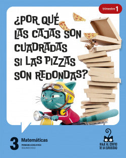 Proyecto: Viaje al Centro de l | EDELVIVES | 9788414072899 Imagen principal del producto