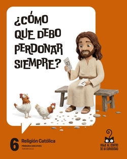 Proyecto: Viaje al Centro de l | EDELVIVES | 9788414073056