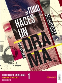Proyecto: Fanfest 2026. Litera | EDELVIVES | 9788414073735