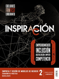 Proyecto: Fanfest 2026. Empres | EDELVIVES | 9788414073841 Imagen principal del producto