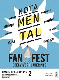 Proyecto: Fanfest 2026. Histor | EDELVIVES | 9788414073858