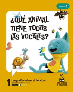 Proyecto: Viaje al Centro de l | EDELVIVES | 9788414074305