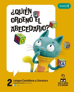 Proyecto: Viaje al Centro de l | EDELVIVES | 9788414074350 Imagen principal del producto