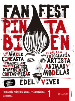 Proyecto: Fanfest. Educación P | EDELVIVES | 9788414074497