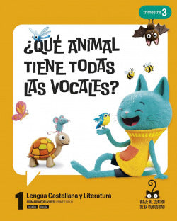Proyecto: Viaje al Centro de l | EDELVIVES | 9788414075449
