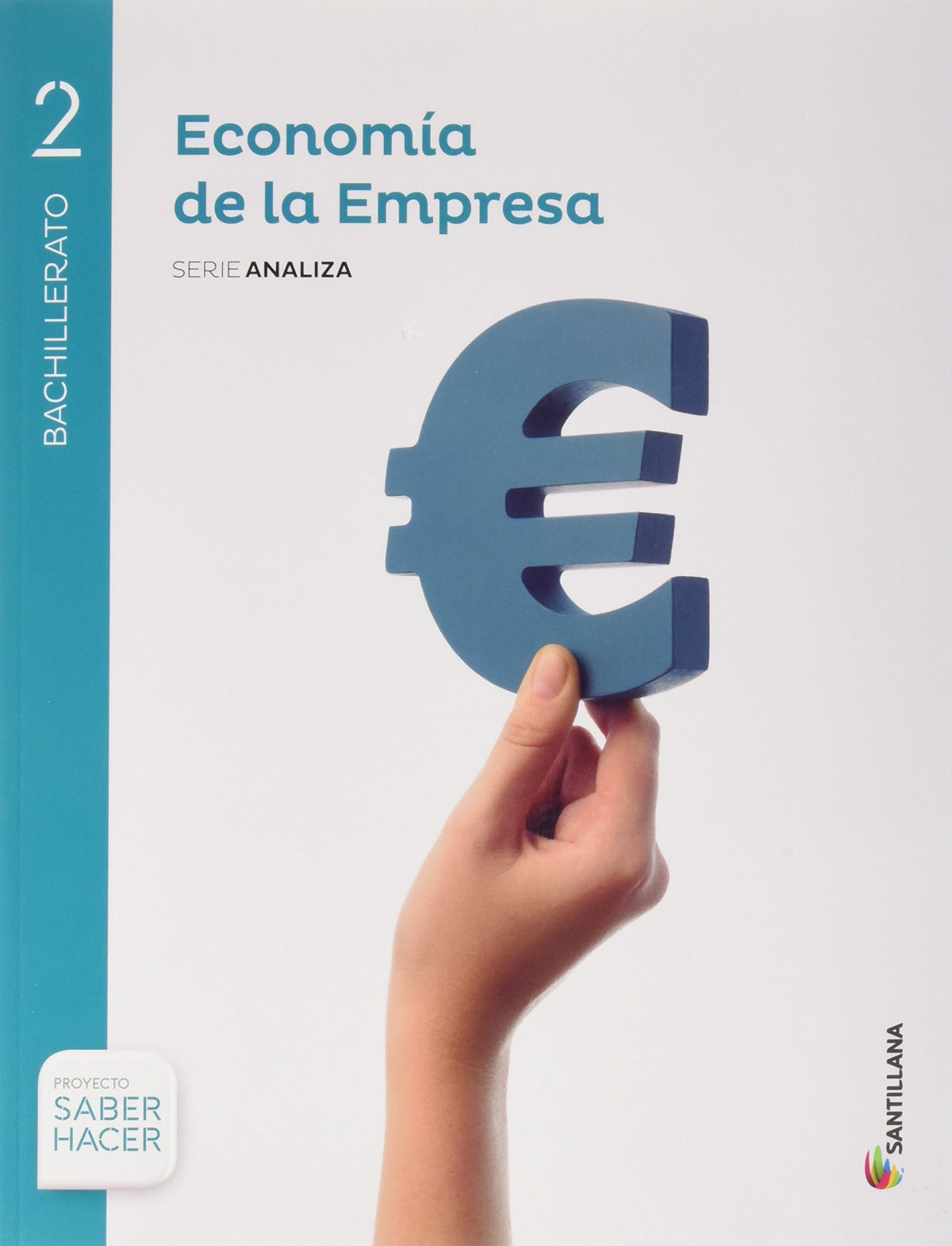 2BTO Economia de Empresa Analiza ED16