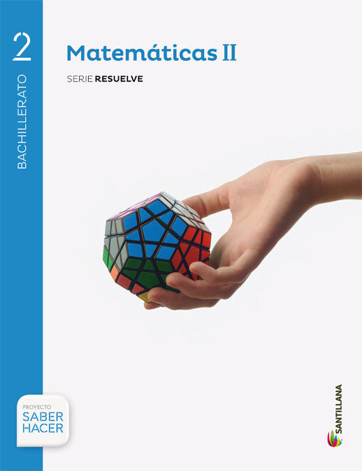 ✅ MATEMATICAS 2ºNB+ EVA 16 - 9788414101995 Imagen principal del producto