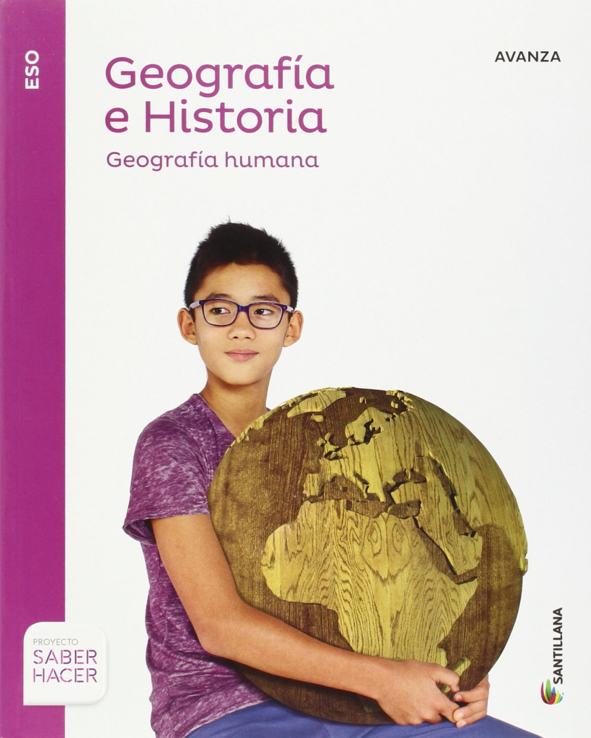 2C Avanza Geo-hist Cast ED16