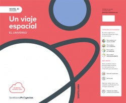 Nivel Iii un Viaje Espacial ED | SANTILLANA | 9788414106488