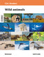 Readers Nivel I. Wild Animals Clil