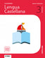 Cuaderno Lengua 3-3ºprimaria.  | SANTILLANA | 9788414112236