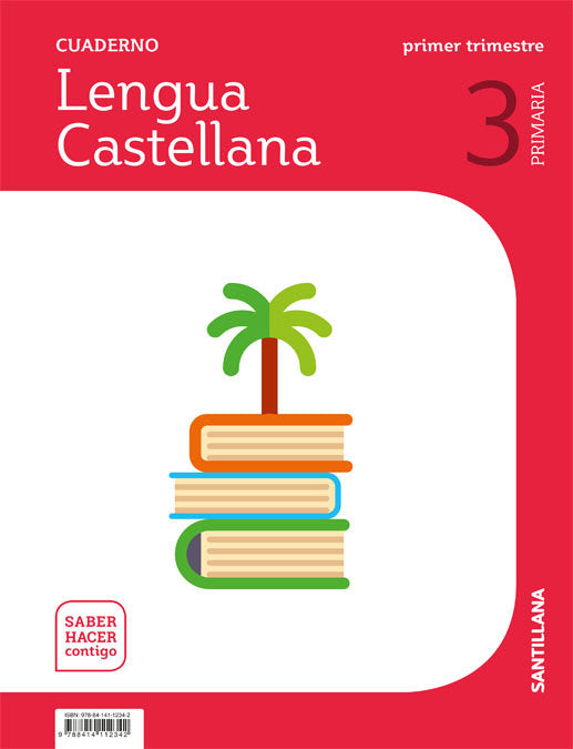 nan | nan | 9788414112342 (Santillana)