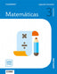 Cuaderno Matemáticas 2-3ºprima | SANTILLANA | 9788414112496