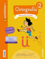 CUADERNO ORTOGRAFIA 2º de Primaria ENTRENATE 18 | AA,VV | 9788414113592 (Santillana)