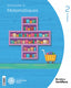 Quadern Matemàtiques 2-2n.prim | SANTILLANA | 9788414114407