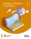 1ESO Lengua y Literatura Cm Ba | SANTILLANA | 9788414115589