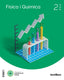 Física y Química 2º ESO Baleares 23 Construyendo Mundos (Santillana) - 9788414116678