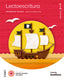 Lengua 1º EP P, Pasos Pauta Canarias 22 Construyendo Mundos (Santillana) - 9788414122358