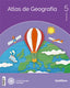 Concimiento Medio 5º EP M, Lig, Canarias 22 Construyendo Mundo (Santillana) - 9788414122457