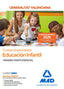 CUERPO ESPECIALISTA EDUCACION INFANTIL ADMINISTRACION VALEN | AA,VV | MAD | 9788414238714