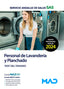 PERSONAL LAVANDERIA Y PLANCHADO TEST TEMARIO SAS | AA,VV, | MAD | 9788414286890