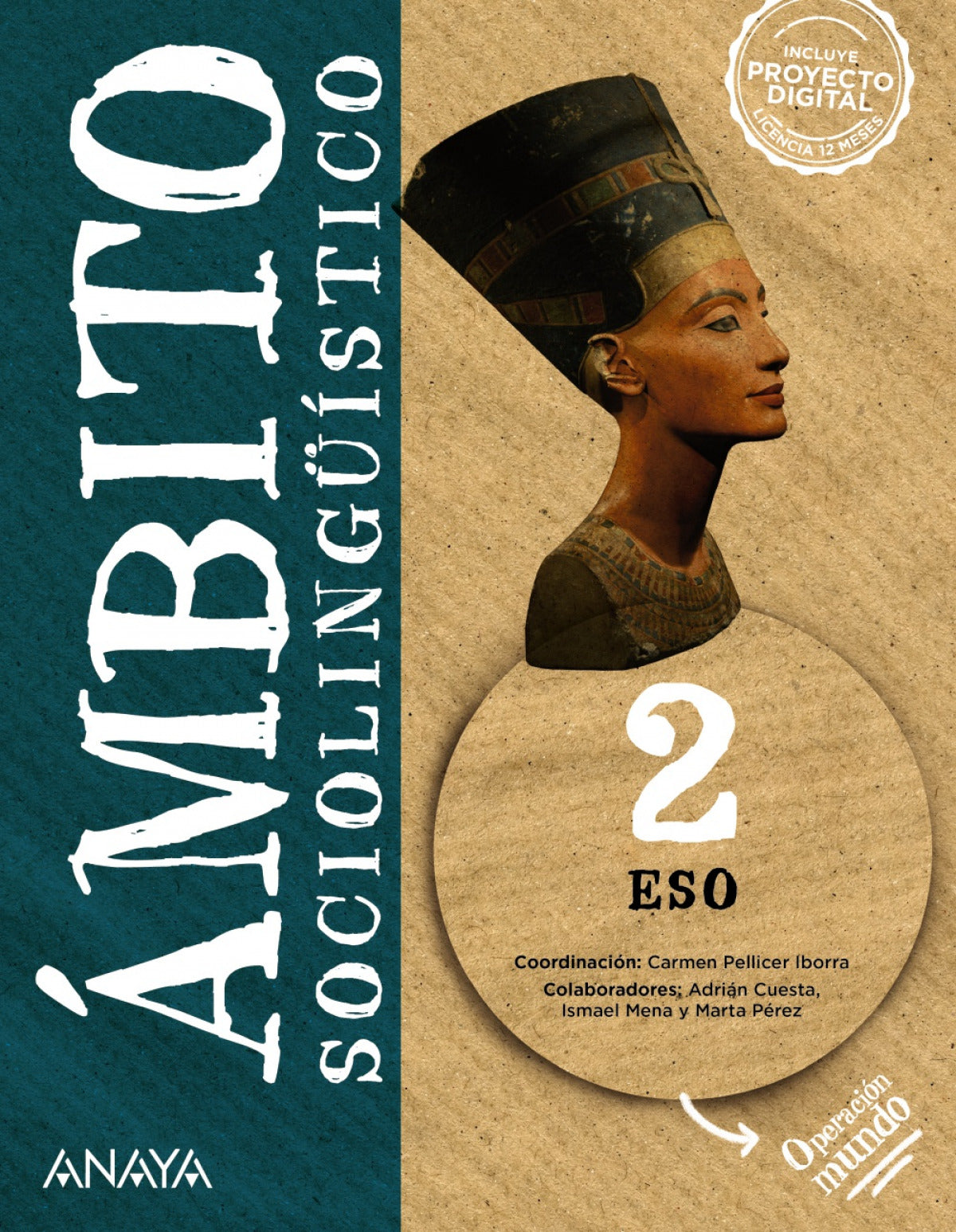 (24).ambito Socio Linguistico 2ºeso (operacion Mun Imagen principal del producto
