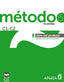 Método 5 de Español (C1-C2). Libro del Profesor (ed. 2021) (Anaya) - 9788414315750