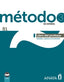 Método 3 de Español (B1). Libro del Profesor (ed. 2022) (Anaya) - 9788414317471