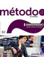 Método 4 de Español (B2). Cuaderno de Ejercicios (ed. 2022) (Anaya) - 9788414317488