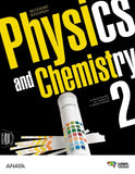 ✅ PHYSICS AND CHEMISTRY 2º ESO STUDENT S BOOK (edición en inglés) VV.AA. ANAYA - 9788414331521