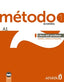 Método 1 de Español (A1). Libro del Profesor (ed. 2022) (Anaya) - 9788414335581