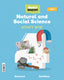 Natural & Social Science 4º Primary Workbook. World Makers 2023 (Santillana) - 9788414406335