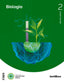 ✅ BIOLOGIA 2ºBACH MEDITERRANEO CATALAN 23 CONSTRUYENDO MUNDOS - 9788414406557