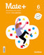Mate+ 6ºprimaria Serie Colabor | SANTILLANA | 9788414408162