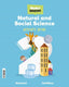 NATURAL & SOCIAL SCIENCE 2º de Primaria WB 23 WORLD MAKERS | AA,VV | 9788414408209 (Santillana)