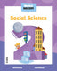 Social Science 2º Primaria World Makers 2023 (Santillana) - 9788414408254
