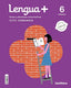LENGUA+ TAREAS Y DESTREZAS COMUNICATIVAS SERIE COMUNICA 6 PRIMARIA | Varios autores | 9788414408698 (Santillana)