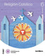 Religión 6Prm Murcia | Varios autores | 9788414414583 (Santillana)