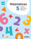 Matemáticas 5ºprimaria. Serie  | SANTILLANA | 9788414420546