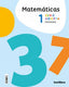 Matemáticas 1ºprimaria. Serie  | SANTILLANA | 9788414420737