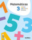 Matemáticas 3ºprimaria. Serie  | SANTILLANA | 9788414420775