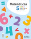Matemáticas 5ºprimaria. Serie  | SANTILLANA | 9788414420874