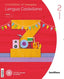 LENGUA CUADERNO 1 2º de Primaria PAUTA 23 CONSTRUYENDO MUNDOS | AA,VV | 9788414424902 (Santillana)