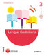 Lengua 3ºprimaria. Trimestral. | SANTILLANA | 9788414426609